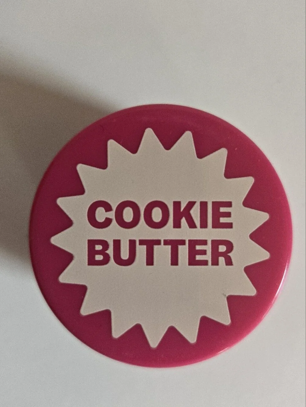 Cookie Butter Lip Scrub Bath & Body Works